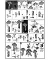 HG Ryusei-go (Graze Custom II) English Manual & Color Guide 1/144 High Grade Bandai Hobby Gundam Iron Blooded Orphans