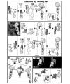 HG Gundam Gusion Rebake English Manual & Color Guide 1/144 High Grade Iron Blooded Orphans English Translation