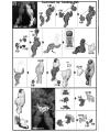 HG Gundam Gusion Rebake English Manual & Color Guide 1/144 High Grade Iron Blooded Orphans English Translation