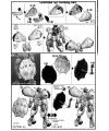 HG Gundam Gusion Rebake English Manual & Color Guide 1/144 High Grade Iron Blooded Orphans English Translation
