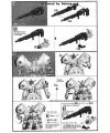 HG Gundam Gusion Rebake English Manual & Color Guide 1/144 High Grade Iron Blooded Orphans English Translation
