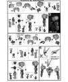 HG Grimgerde English Manual & Color Guide High Grade Bandai Gundam Iron Blooded Orphans