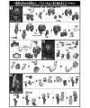 HG Gundam Astaroth Origin English Manual & Color Guide