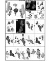 HG Gundam Astaroth Origin English Manual & Color Guide