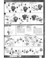 MG Freedom Gundam Ver 2.0 English Manual & Color Guide