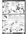 MG Freedom Gundam Ver 2.0 English Manual & Color Guide