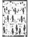 MG Freedom Gundam Ver 2.0 English Manual & Color Guide