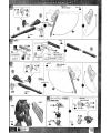 MG Freedom Gundam Ver 2.0 English Manual & Color Guide