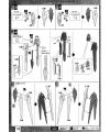 MG Freedom Gundam Ver 2.0 English Manual & Color Guide