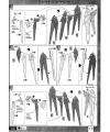 MG Freedom Gundam Ver 2.0 English Manual & Color Guide