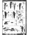 MG Freedom Gundam Ver 2.0 English Manual & Color Guide