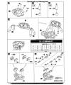 1/100 Sahelanthropus (Metal Gear) English Manual & Color Guide