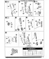 1/100 Sahelanthropus (Metal Gear) English Manual & Color Guide