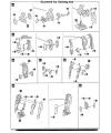 1/100 Sahelanthropus (Metal Gear) English Manual & Color Guide