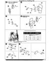 1/100 Sahelanthropus (Metal Gear) English Manual & Color Guide