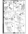 PG Perfect Grade 1/60 Gundam Astray Red Frame English Manual & Color Guide Bandai Gundam Seed Lowe Gule