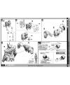 PG 00 Raiser English Manual & Color Guide Perfect Grade 00 Gundam + 0 Raiser