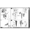PG 00 Raiser English Manual & Color Guide Perfect Grade 00 Gundam + 0 Raiser