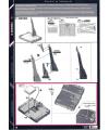 PG 1/60 Unicorn Gundam 02 Banshee Norn English Manual & Color Guide