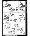 PG 1/60 Unicorn Gundam 02 Banshee Norn English Manual & Color Guide