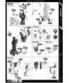 PG 1/60 Unicorn Gundam 02 Banshee Norn English Manual & Color Guide