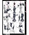 PG 1/60 Unicorn Gundam 02 Banshee Norn English Manual & Color Guide