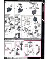 PG 1/60 Unicorn Gundam 02 Banshee Norn English Manual & Color Guide