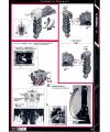 PG 1/60 Unicorn Gundam 02 Banshee Norn English Manual & Color Guide