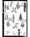 PG 1/60 Unicorn Gundam 02 Banshee Norn English Manual & Color Guide