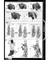 PG 1/60 Unicorn Gundam 02 Banshee Norn English Manual & Color Guide
