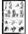 PG 1/60 Unicorn Gundam 02 Banshee Norn English Manual & Color Guide