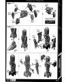 PG 1/60 Unicorn Gundam 02 Banshee Norn English Manual & Color Guide
