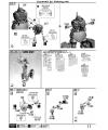 RE/100 Efreet Custom English Manual & Color Guide