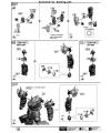 RE/100 Efreet Custom English Manual & Color Guide