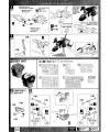MG G-Armor Real Type Color English Manual & Color Guide 1/100 Master Grade, Bandai Mobile Suit Gundam RX-78-2