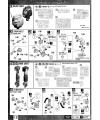 MG G-Armor Real Type Color English Manual & Color Guide 1/100 Master Grade, Bandai Mobile Suit Gundam RX-78-2