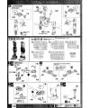 MG G-Armor Real Type Color English Manual & Color Guide 1/100 Master Grade, Bandai Mobile Suit Gundam RX-78-2