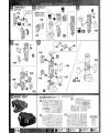 MG G-Armor Real Type Color English Manual & Color Guide 1/100 Master Grade, Bandai Mobile Suit Gundam RX-78-2