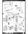 MG G-Armor Real Type Color English Manual & Color Guide 1/100 Master Grade, Bandai Mobile Suit Gundam RX-78-2