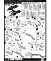 MG G-Armor Real Type Color English Manual & Color Guide 1/100 Master Grade, Bandai Mobile Suit Gundam RX-78-2