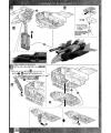 MG G-Armor Real Type Color English Manual & Color Guide 1/100 Master Grade, Bandai Mobile Suit Gundam RX-78-2
