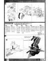MG G-Armor Real Type Color English Manual & Color Guide 1/100 Master Grade, Bandai Mobile Suit Gundam RX-78-2