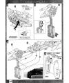 MG G-Armor Real Type Color English Manual & Color Guide 1/100 Master Grade, Bandai Mobile Suit Gundam RX-78-2