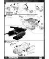 MG G-Armor Real Type Color English Manual & Color Guide 1/100 Master Grade, Bandai Mobile Suit Gundam RX-78-2