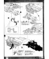 MG G-Armor Real Type Color English Manual & Color Guide 1/100 Master Grade, Bandai Mobile Suit Gundam RX-78-2