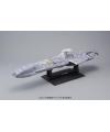 Domelaze The 3rd English Manual & Color Guide Space Battleship Yamato 2199 Bandai