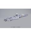 Domelaze The 3rd English Manual & Color Guide Space Battleship Yamato 2199 Bandai