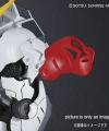 HG Gundam Barbatos Lupus English Color Guide English Translation Bandai Hobby