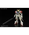 HG Gundam Barbatos Lupus English Color Guide English Translation Bandai Hobby