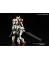 HG Gundam Barbatos Lupus English Color Guide English Translation Bandai Hobby